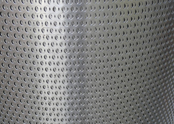 Schirm des Luftfilter-10x12, Aluminiumdraht Mesh Hot Galvanized Prismatic