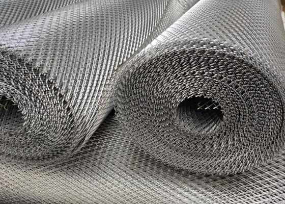 Der Edelstahl-Luftfilter-Maschen-304 Breite Grad-Antider korrosions-0.5-2.5m