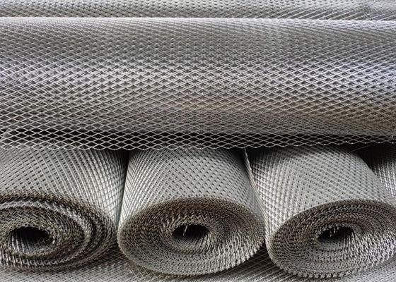 Der Edelstahl-Luftfilter-Maschen-304 Breite Grad-Antider korrosions-0.5-2.5m