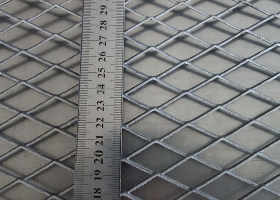 Schirm des Luftfilter-10x12, Aluminiumdraht Mesh Hot Galvanized Prismatic