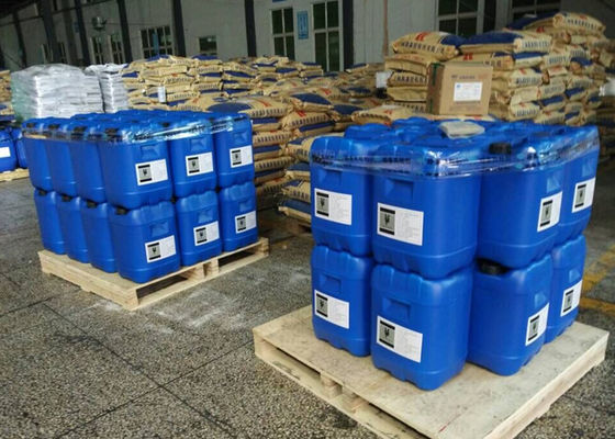 2 Komponenten-Epoxidkleber, orange rote Farbe des Silikon-Flüssigkeits-Kleber-9009-54-3