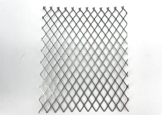 4mm-80mm Luftfilter-Maschenaluminium erweiterte anodisierte Oberfläche