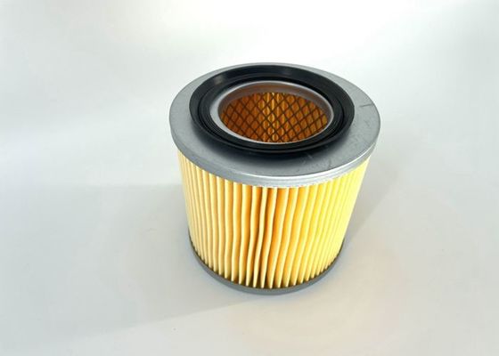 2914930400 14 x 2 Höhen-synthetische Papiermedien des Luftfilter-Element-176mm