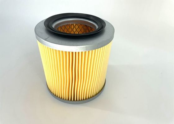 2914930400 14 x 2 Höhen-synthetische Papiermedien des Luftfilter-Element-176mm