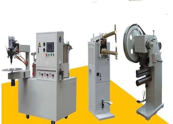 380V Ölfilter-Produktionsmaschine, Papierfalten-Maschine Ral 7038