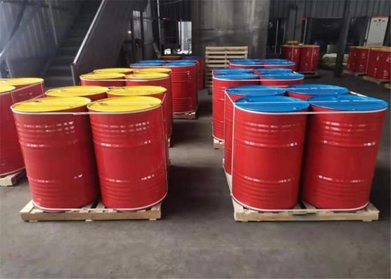 Orange rote Polyäther-Polyole zwei Teilkleber, PU-Bau-Kleber