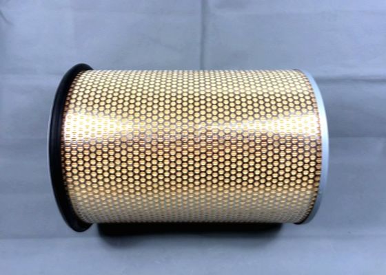 Rote gelbe Hochleistungs-LKW-Filter für Dieselmotor FAG85 CF430