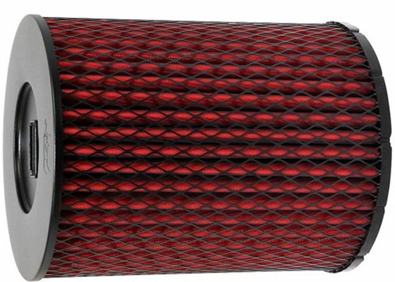 Rote gelbe Hochleistungs-LKW-Filter für Dieselmotor FAG85 CF430