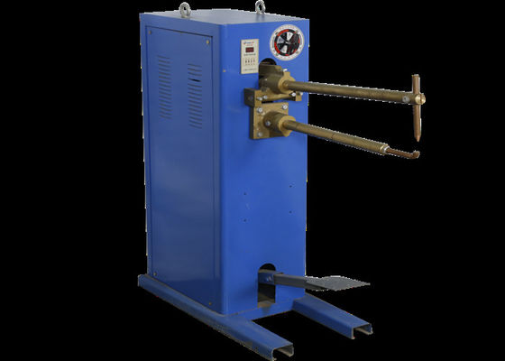 Tragbare Energie der ISO9001 Punktschweissen-Maschinen-10KVA der Kapazitäts-1500w