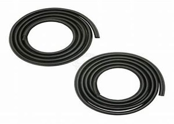 Nitril-O-Ringe tanken beständiges 10mm*12mm Soem annehmbares ISO9001 anerkannt