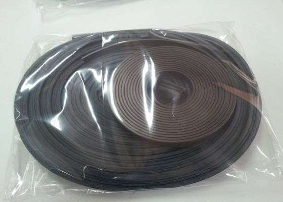 8mm*8mm O Ring Molded Gasket Air Tight Staub beständig