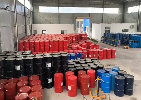 Zwei Teilluftfilter klebendes 25-50MPa.S MaterialB