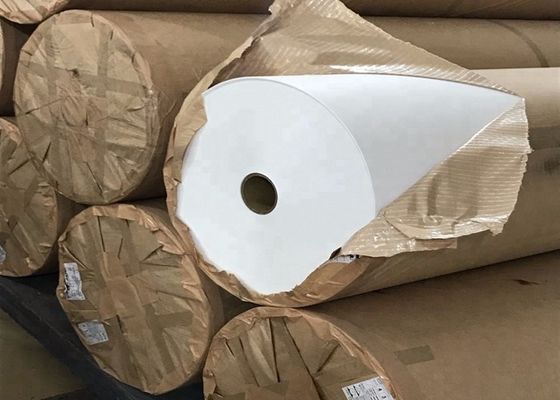 Nicht gesponnenes Niveau-Polypropylen-Material des 0,3 Mikrometer Hepa-Filterpapier-H12