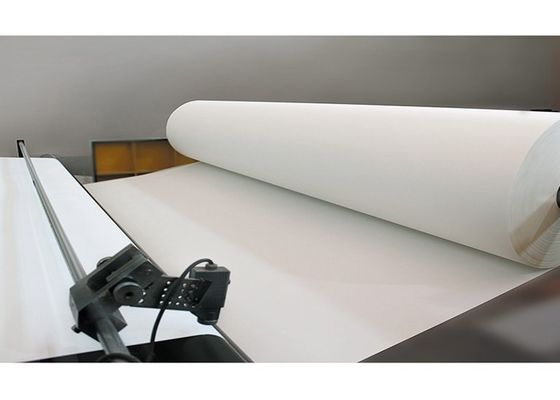 Glasfaser-Papier H11 H12 H13 H14, 10-110Pa Kohlenstoff-Stoff des Widerstand-HEPA