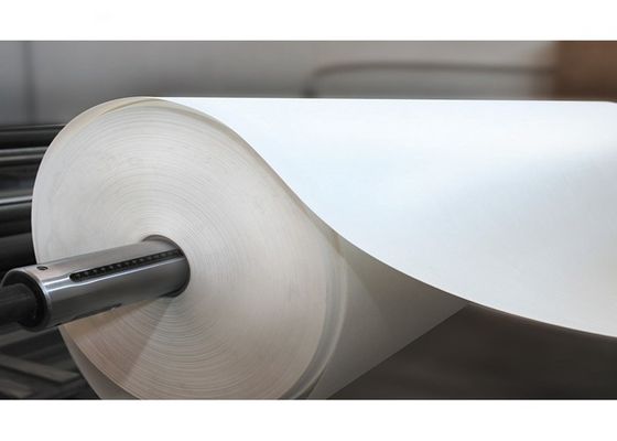 Klimaanlagen-Filterpapier H13 HEPA Material 0,3 Mikrometer-pp. Meltblown