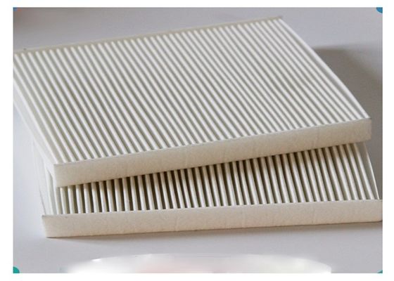 Filterpapier des Holzschliff-HEPA, 0,45 Mikrometer-Filterpapier ISO9001 genehmigte
