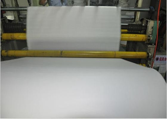 99,8% HEPA-Filterpapier, synthetische Fasern 50 Mikrometer-Filterpapier