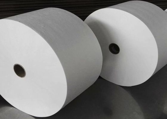 Geruch absorbiertes HEPA-Filterpapier-Polypropylen-nicht gesponnenes Material