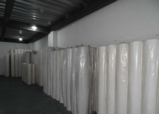 99,8% HEPA-Filterpapier, synthetische Fasern 50 Mikrometer-Filterpapier