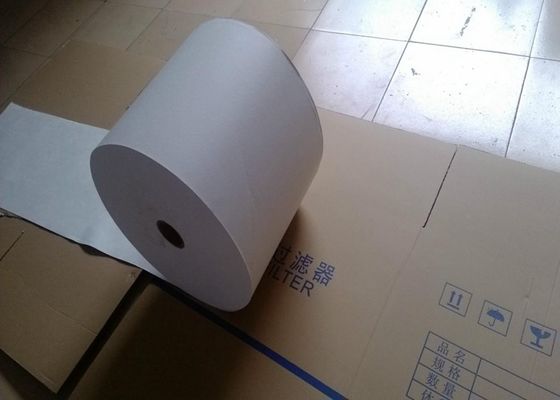 Hepa-Filter-Gewebe durch das Yard DIN53438 genehmigte 60mm-1000mm Breite