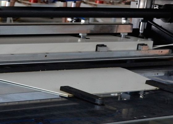 20-120pleats/Min Automatic Pleating Machine, Ölfilter-Hersteller