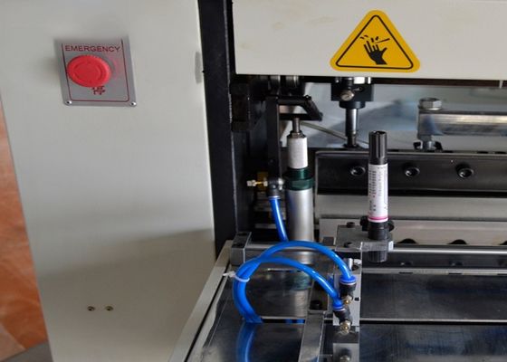 32-1100mm computerisierten Automobilfilter-Produktionsmaschinen