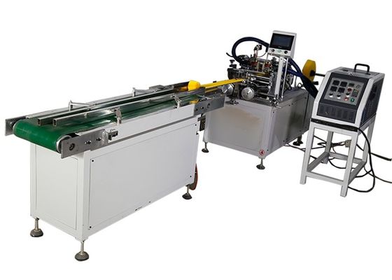 70-320 Millimeter-Auto-Luftfilter, der das MaschinenFilterpapier faltet Gewicht 700kg macht