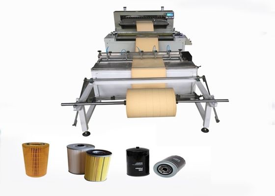 der Luftfilter des Auto-380v, der Maschine herstellt, pp. schmelzen das durchgebrannte nicht Gewebe, das Maschine herstellt