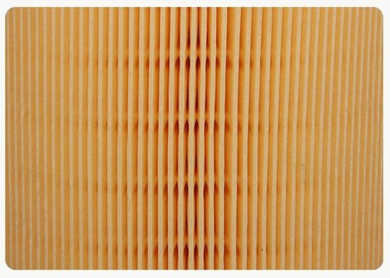 Ovale Stahlporosität Gavalnised des Luftfiltereinsatz-2μ 10-Zoll-Luftfilter