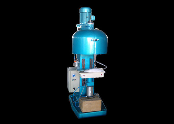 380V Ölfilter, der Maschine Luftdruck der 0,3 - 1.2mm Metallstärke-0.6Mpa herstellt