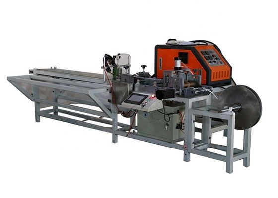 Halb Selbst-HEPA-Filter-Produktionsmaschine, klebende Selbstmaschine 150KG