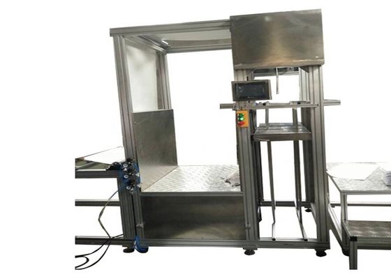 Filter RAL 7038 HEPA, der Maschinenmittel-Polyester Material macht
