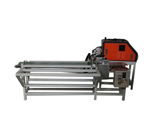Halb Selbst-HEPA-Filter-Produktionsmaschine, klebende Selbstmaschine 150KG