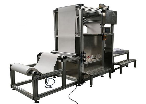 Filter RAL 7038 HEPA, der Maschinenmittel-Polyester Material macht