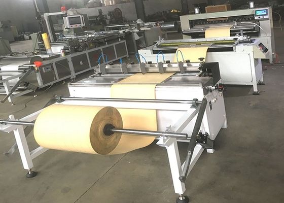 Schneidemaschine 0,6 des Origami-3d MPa-Funktions-Druck für HEPA-Filter