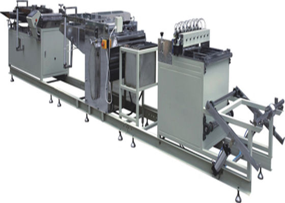 Schneidemaschine 0,6 des Origami-3d MPa-Funktions-Druck für HEPA-Filter