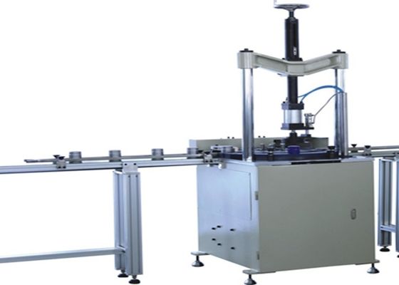 Automatischer Drehscheiben-Luftfilter, der Maschine, Hepa-Filter-Maschine 5KW herstellt
