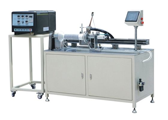 Filter der Hitze-Verstärkunghepa, der Maschinen-Energie der Maschinen-0.55KW macht