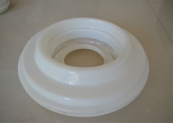 PU-Material-Plastikspritzen Soem-pp. für Luftfilter-Element