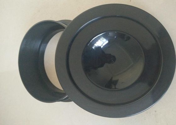 Hochleistungsluftfilter-materielle weiße Polypropylen-Polyurethan-Form
