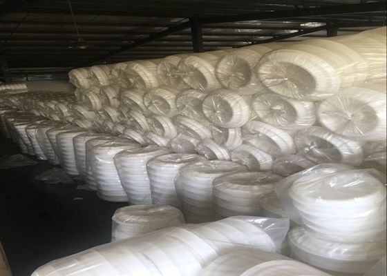 PU-Material-Plastikspritzen Soem-pp. für Luftfilter-Element
