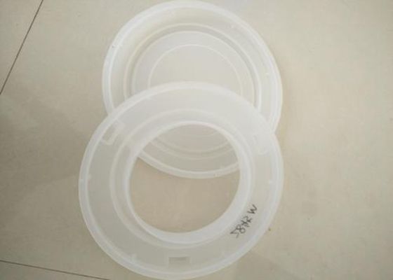 Hochleistungsluftfilter-materielle weiße Polypropylen-Polyurethan-Form