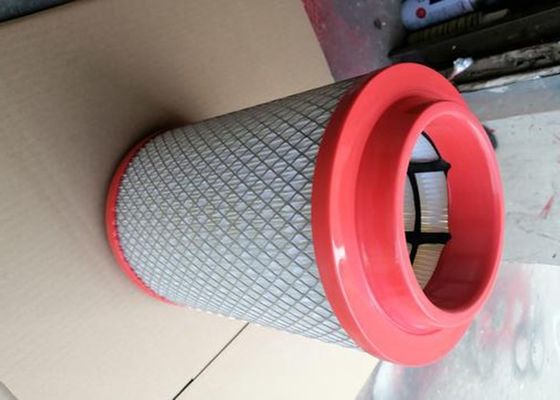 Öl-beständiger Plastikluftfilter-klebendes Altern beständig