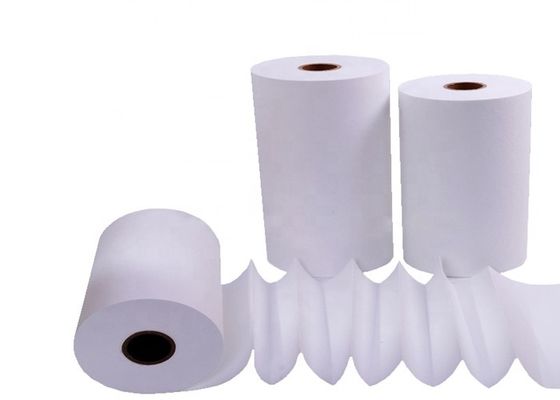 Glas-Filterstoff Microfiber Hepa durch die Stärke des Yard-0.5mm