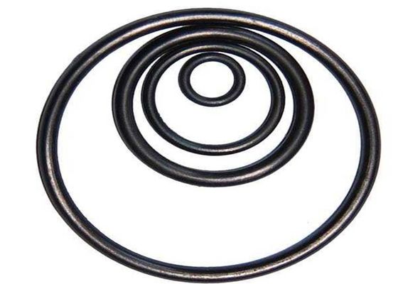 55A 60A Luftfilter-Dichtung 8*8 der Luftfiltergehäuse-Dichtungs-9009-54-8