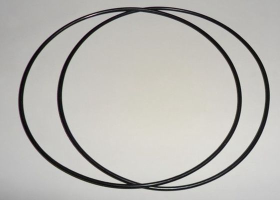 Dichtung des Luftfilter-85A-90A, PU-O-Ring 55N/Mm2 Dehnfestigkeit
