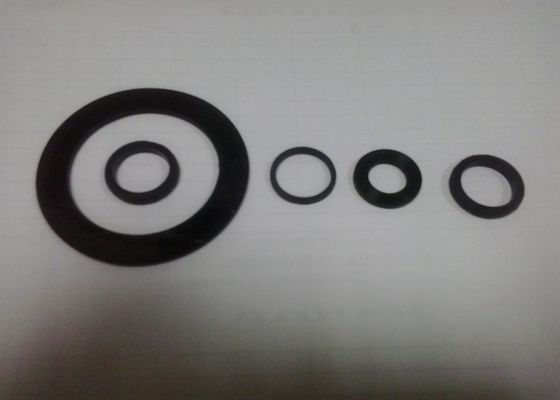 Dichtung des Luftfilter-85A-90A, PU-O-Ring 55N/Mm2 Dehnfestigkeit
