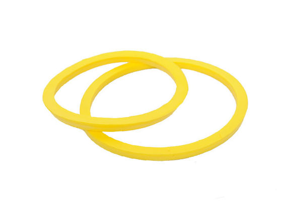 Dichtgummi Ring Air Filters Material des Polyurethan-10mm*10mm