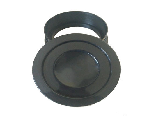 PU-Filter-Form für Nissan Heavy Duty Vehicles Air filtert Material