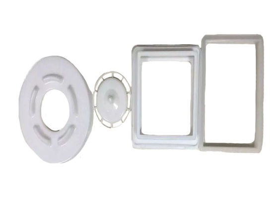 Polyurethan-Plastikform für Entstaubungs-Luftfilter-Abdeckung